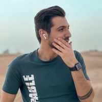 Farjad Ramezani