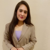 Dipika R. Udasi