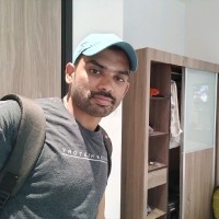 Karthick N