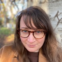 Fiona Frederick