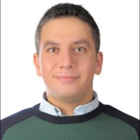 Mina Daoud