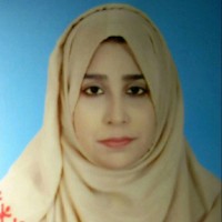 Wardah Mohsin