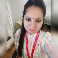 Prachi Sharma