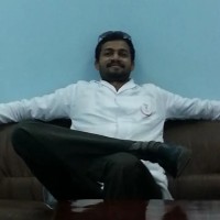 Praveen Logesh