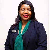 Julia Tinotenda Muchuwa