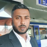 Majid Ziabutt