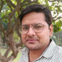 Devendra Kumar Tyagi