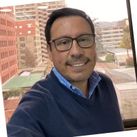 Jorge Sapunar Navarro
