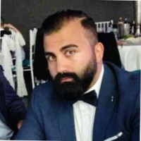 Cihan Gürcü