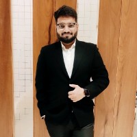 Dhrumil Pandya