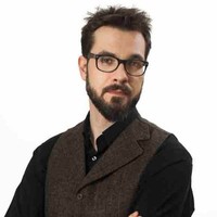Christian Suárez Páramo