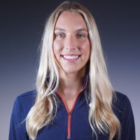 Caroline Kirby