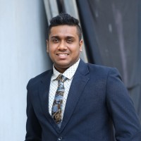 Ralph Fernandes