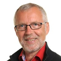 Torsten Sonne Petersen