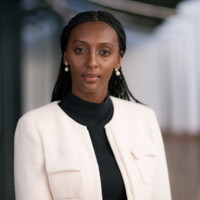 Gisèle Bayigamba