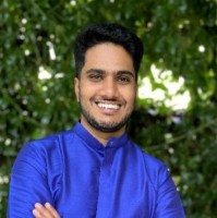Vageesh Gowda