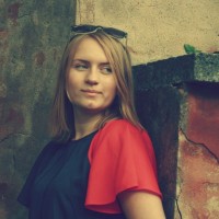 Ekaterina Fomicheva