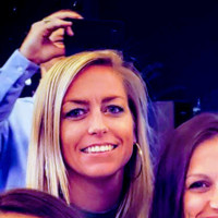 Amanda Thorman