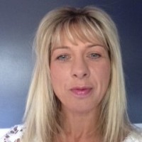 Elaine Davidson