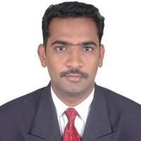 Ganesh Krishnakumar