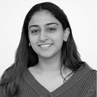 Sanjana Virdi