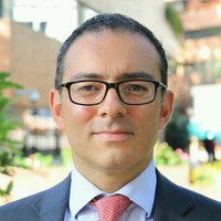 Gustavo A Yepes Lopez