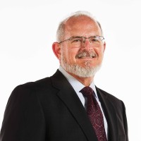 Patrick O'Donovan