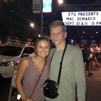 Noah Koester