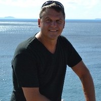 Darren Metzak