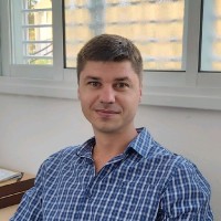 Illia Chubovskyi