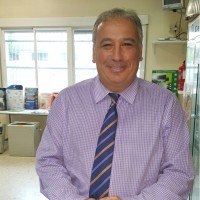 Oscar Gamboa Quiroga