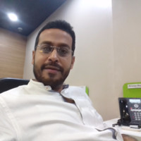 Nirmalya Ghosh