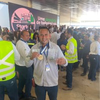 Robson Máximo
