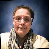 Lois Cameron