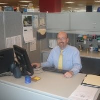 Jeffrey Coe