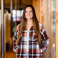 Maddie Blake