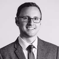 Tyler LeMarinel, AIA, NCARB