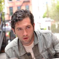 Jeremy Barker
