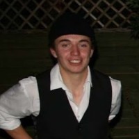 Ciaran Sharp