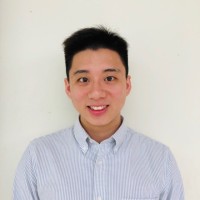 Daniel Tam