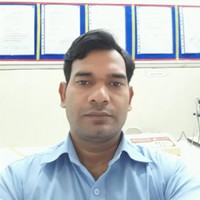 Ambesh Pandey