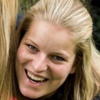Richelle Arkes-Boessenkool