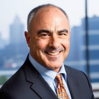 Joseph Calvanico, MAI, FRICS, BCA