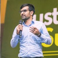 Ayaz KHATRI