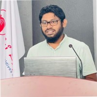 Mohamed Shareef