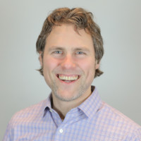 Seth Bender