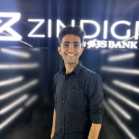 Farhan Javaid