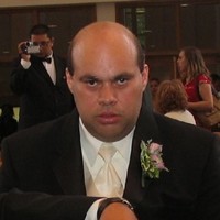Dr. Victor Veguilla