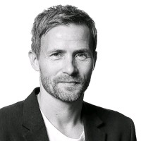 Mikkel Flyverbom