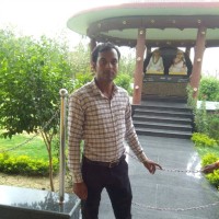 Kamlesh Prajapati